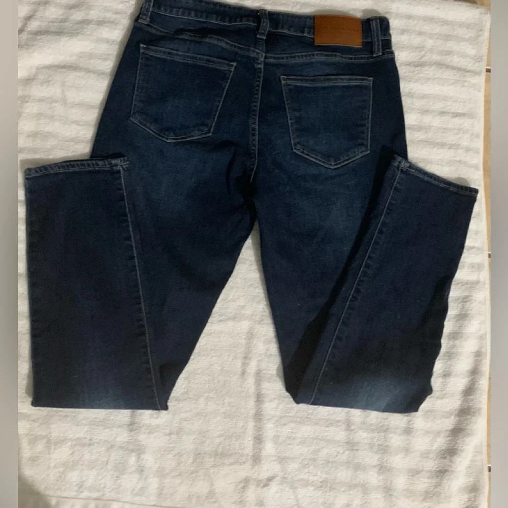 NOT FOR SALE Lucky brand Los Angeles jeans - Picture 1 of 7